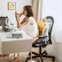 Sit Support - EaseCushion-Grey-State of Style