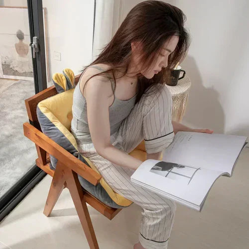 Sit Support - EaseCushion-Grey-State of Style