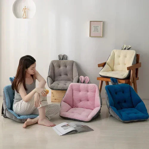 Sit Support - EaseCushion-Grey-State of Style