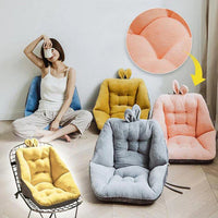 Sit Support - EaseCushion-Grey-State of Style