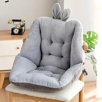 Sit Support - EaseCushion-Grey-State of Style