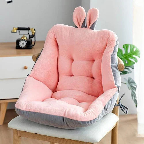 Sit Support - EaseCushion-Pink-State of Style