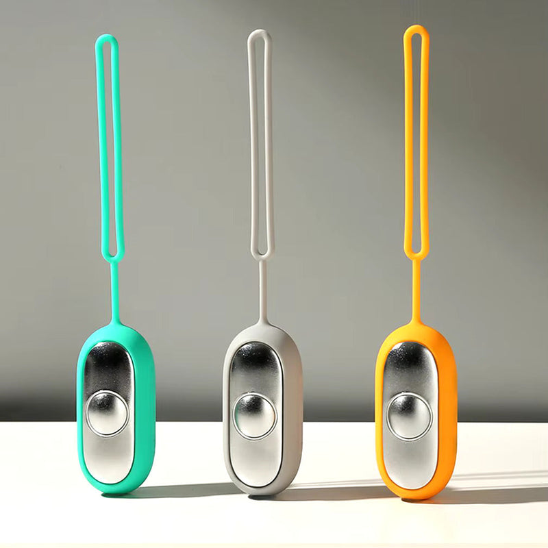 SleepAid - SleepEase Pro-Silver-State of Style