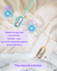 SleepAid - SleepEase Pro-Silver-State of Style