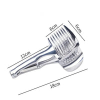 SliceEase Fruit & Vegetable Slicer-State of Style