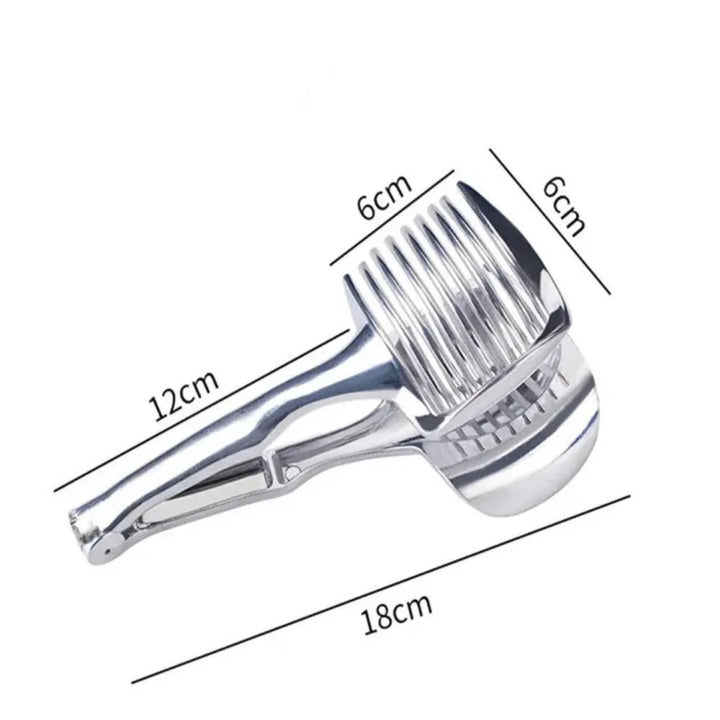 SliceEase Fruit & Vegetable Slicer-State of Style