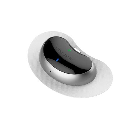 Slim Anti-Snoring Device - SleepEase-State of Style