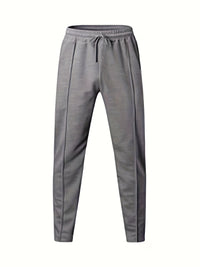 Slim Fit Stretch Chino - Max-White-S-State of Style