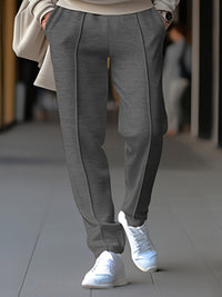 Slim Fit Stretch Chino - Max-White-S-State of Style