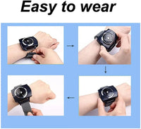 Smart Anti-Snoring Wristband – SnoreFree-State of Style