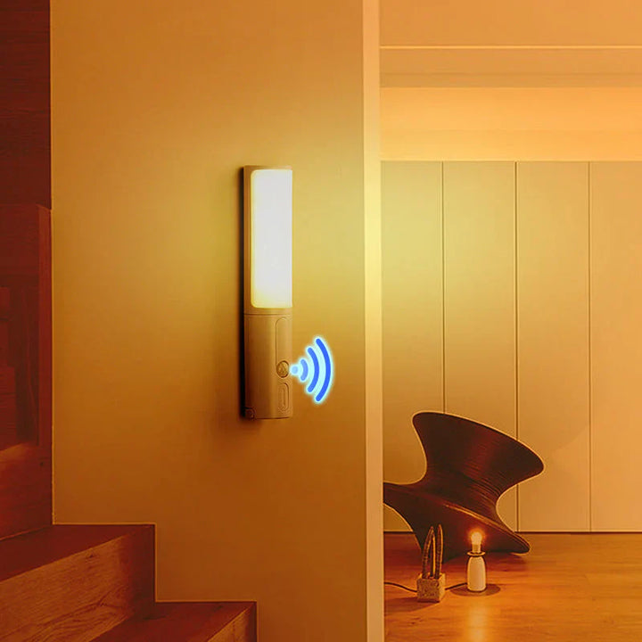 Smart LED Night Light with Motion Sensor - Lumos-State of Style