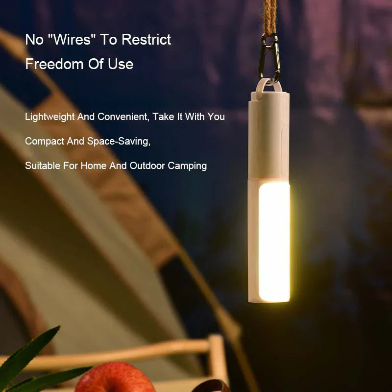 Smart LED Night Light with Motion Sensor - Lumos-State of Style