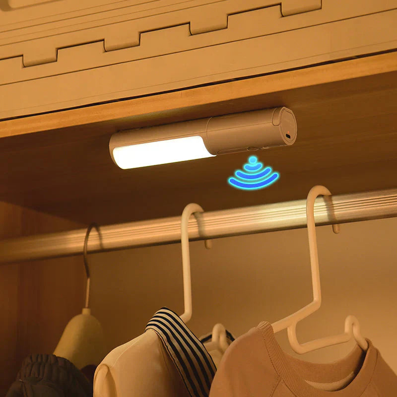 Smart LED Night Light with Motion Sensor - Lumos-State of Style
