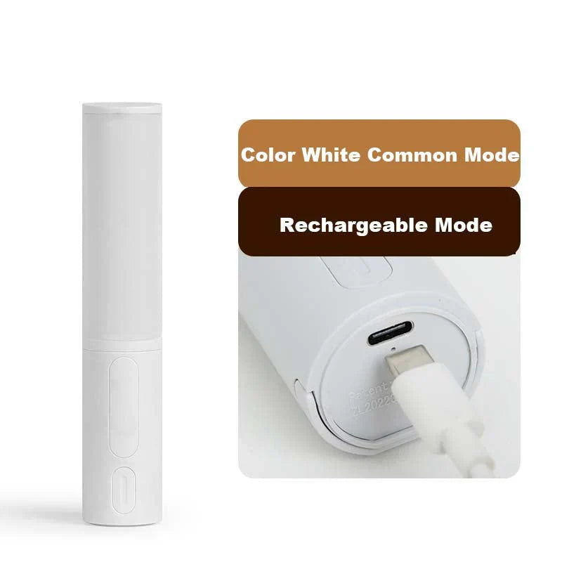 Smart LED Night Light with Motion Sensor - Lumos-State of Style