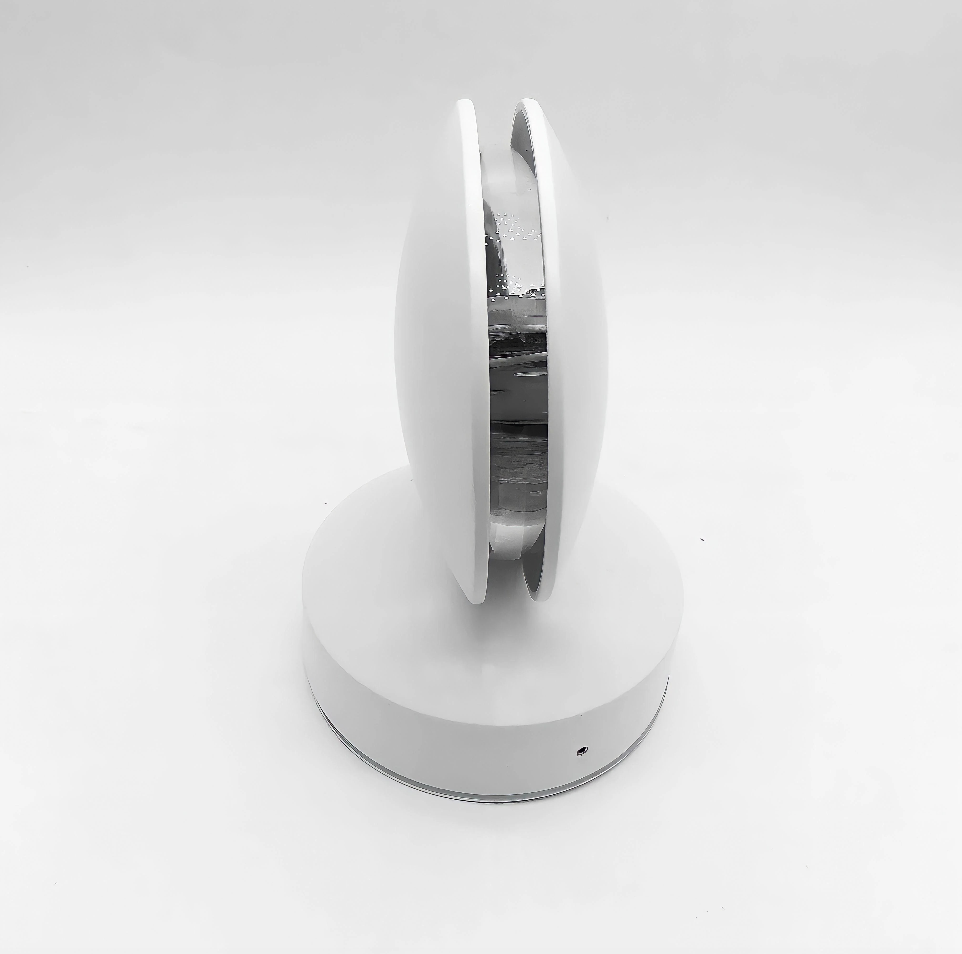 Smart LED Strip Lighting with 360° Projection - Lumovibe-White-Cool white-State of Style