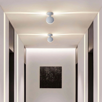 Smart LED Strip Lighting with 360° Projection - Lumovibe-White-Cool white-State of Style