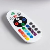 Smart LED Strip Lighting with 360° Projection - Lumovibe-White-Cool white-State of Style