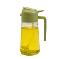 Smart Oil Sprayer - SprayPure-Green-State of Style
