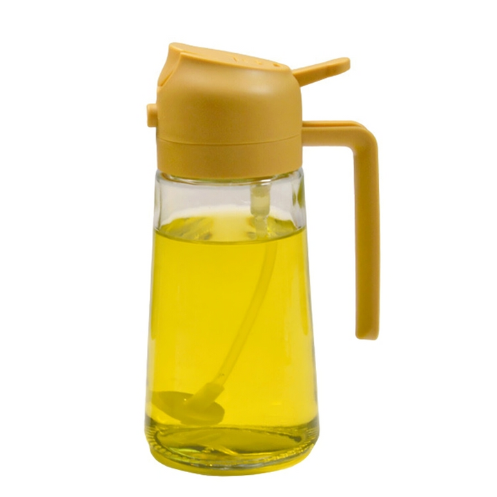 Smart Oil Sprayer - SprayPure-Yellow-State of Style