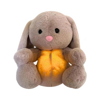 SnuggleBreathe - The Soothing Snuggle Buddy-State of Style
