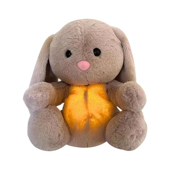 SnuggleBreathe - The Soothing Snuggle Buddy-State of Style