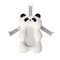 SnuggleSplash Baby Bath Cushion-Panda-State of Style