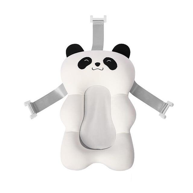 SnuggleSplash Baby Bath Cushion-Panda-State of Style