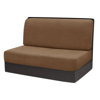 Sofa Cover Set for Camper & Caravan - NomadCover-Brown-State of Style