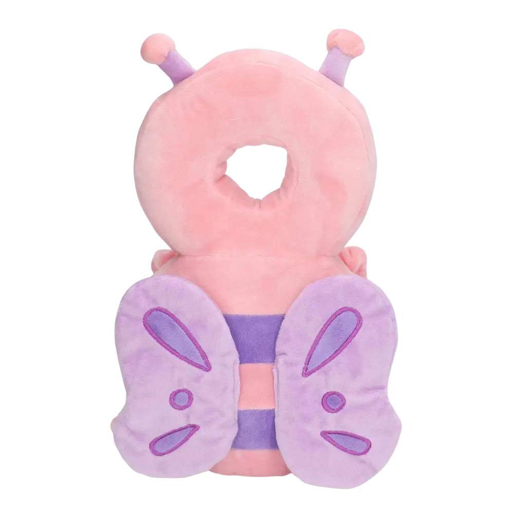 Soft Baby Head Protector - HeadGuard-Turtle-State of Style