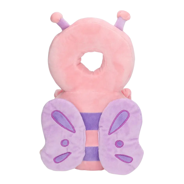 Soft Baby Head Protector - HeadGuard-Turtle-State of Style