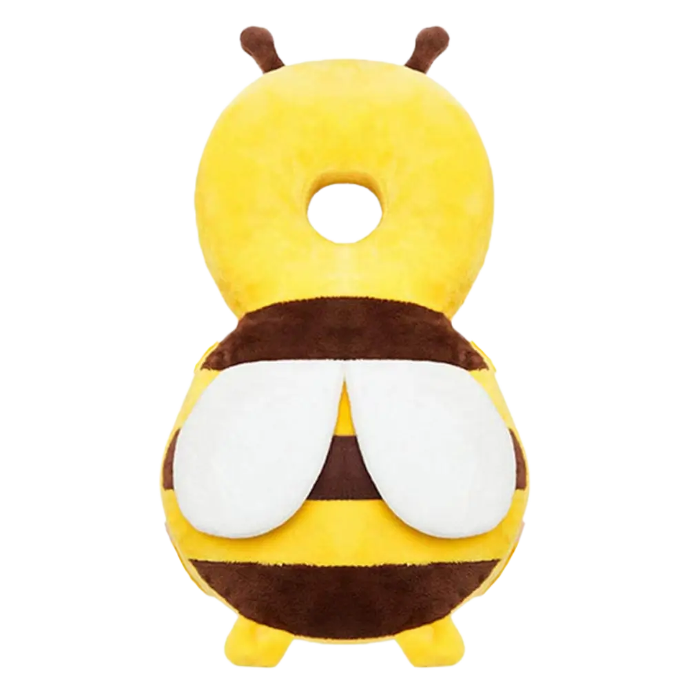 Soft Baby Head Protector - HeadGuard-Turtle-State of Style