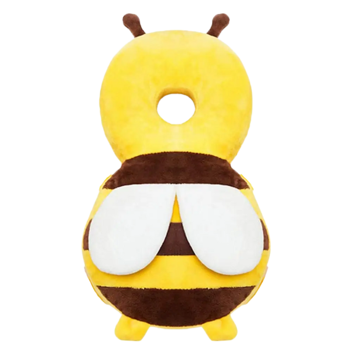 Soft Baby Head Protector - HeadGuard-Turtle-State of Style