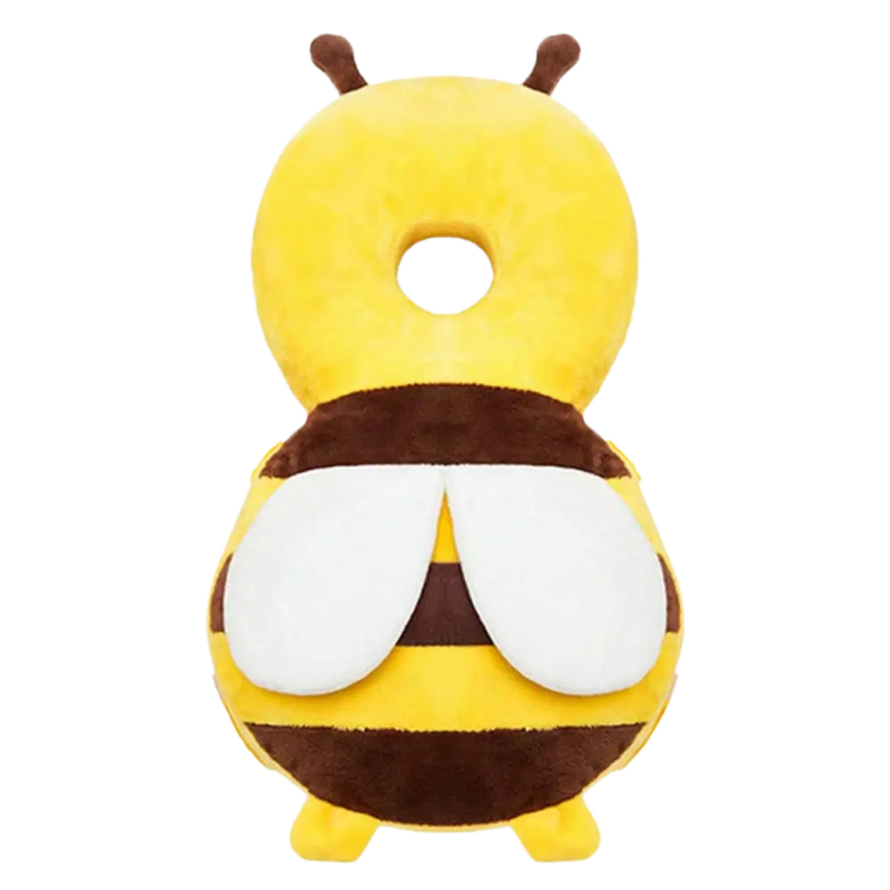 Soft Baby Head Protector - HeadGuard-Turtle-State of Style