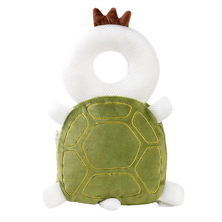 Soft Baby Head Protector - HeadGuard-Turtle-State of Style