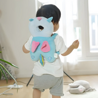 Soft Baby Head Protector - HeadGuard-Unicorn-State of Style
