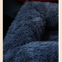 Soft Calming Car Seat Dog Bed - CloudPaw-State of Style