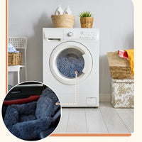 Soft Calming Car Seat Dog Bed - CloudPaw-State of Style