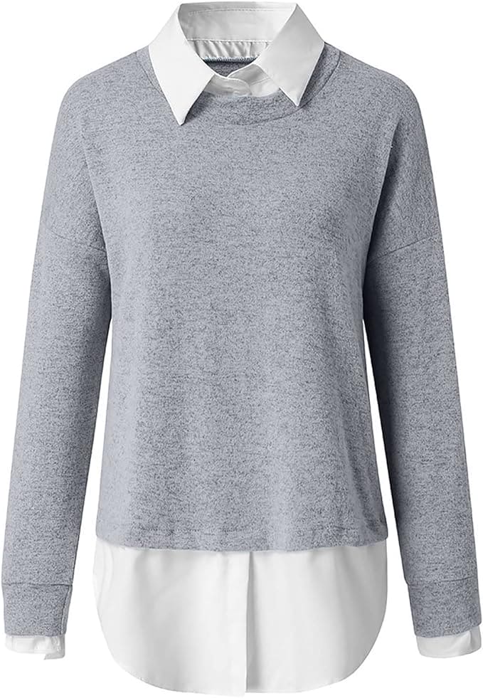 Soft Cashmere Women's Sweater - Elise-Yellow-XS-State of Style