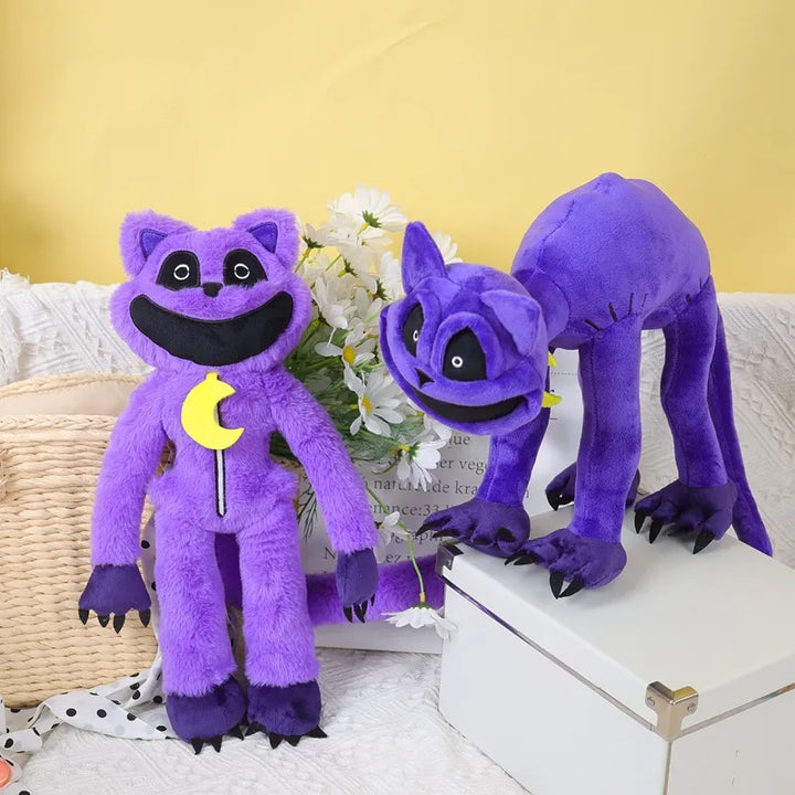 Soft Cat Plush - HappyPals-Style A(280g)-State of Style