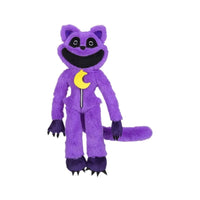 Soft Cat Plush - HappyPals-Style B(180g)-State of Style