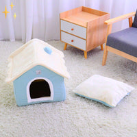 Soft Dream House for Dogs and Cats - DreamNest-XS-State of Style