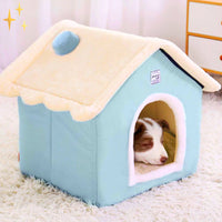 Soft Dream House for Dogs and Cats - DreamNest-XS-State of Style