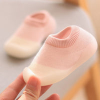 Soft Knitted Toddler Shoes - Anti-Slip Slippers-5-0-6 maanden-State of Style
