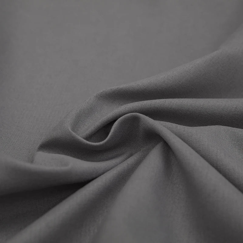 Soft Linen Duvet Cover - SoftLuxe-120x230cm-Light Green-State of Style
