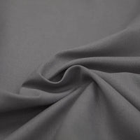 Soft Linen Duvet Cover - SoftLuxe-120x230cm-Light Green-State of Style