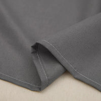 Soft Linen Duvet Cover - SoftLuxe-120x230cm-Light Green-State of Style