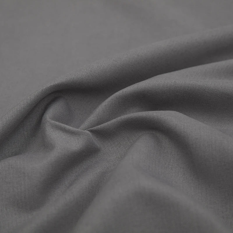 Soft Linen Duvet Cover - SoftLuxe-120x230cm-Light Green-State of Style