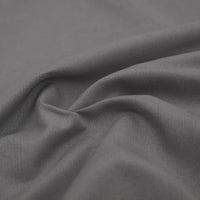 Soft Linen Duvet Cover - SoftLuxe-120x230cm-Light Green-State of Style