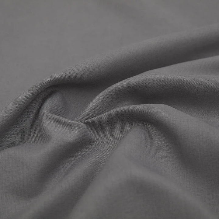 Soft Linen Duvet Cover - SoftLuxe-120x230cm-Light Green-State of Style