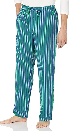 Soft Men's Flannel Pyjama Set - Gomez-B-S-State of Style